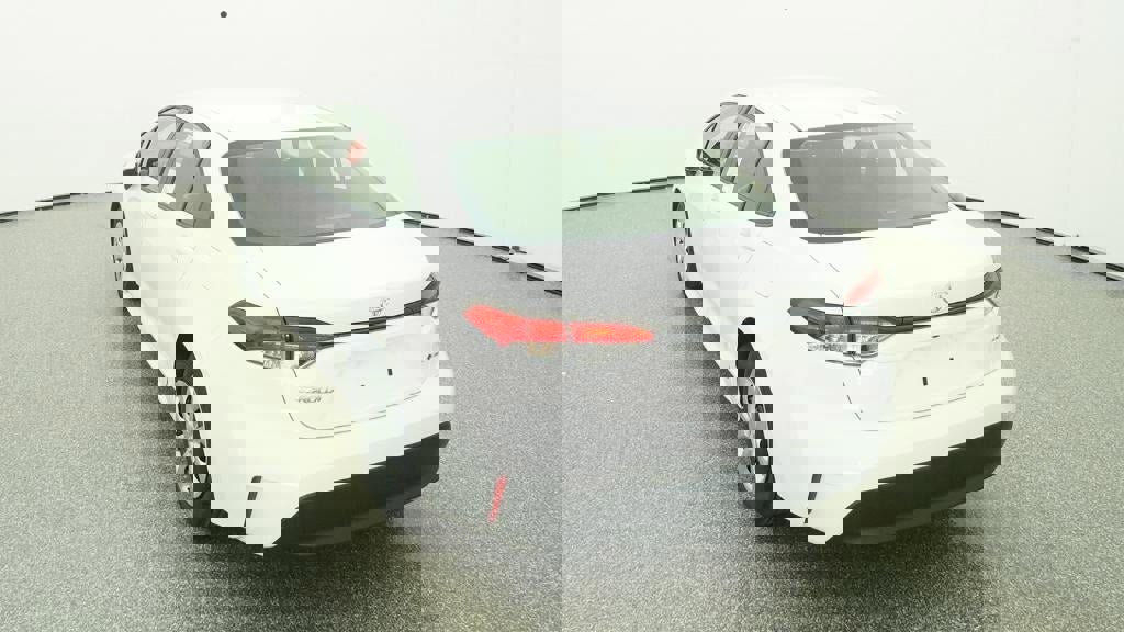 New 2026 Toyota Corolla LE image 6