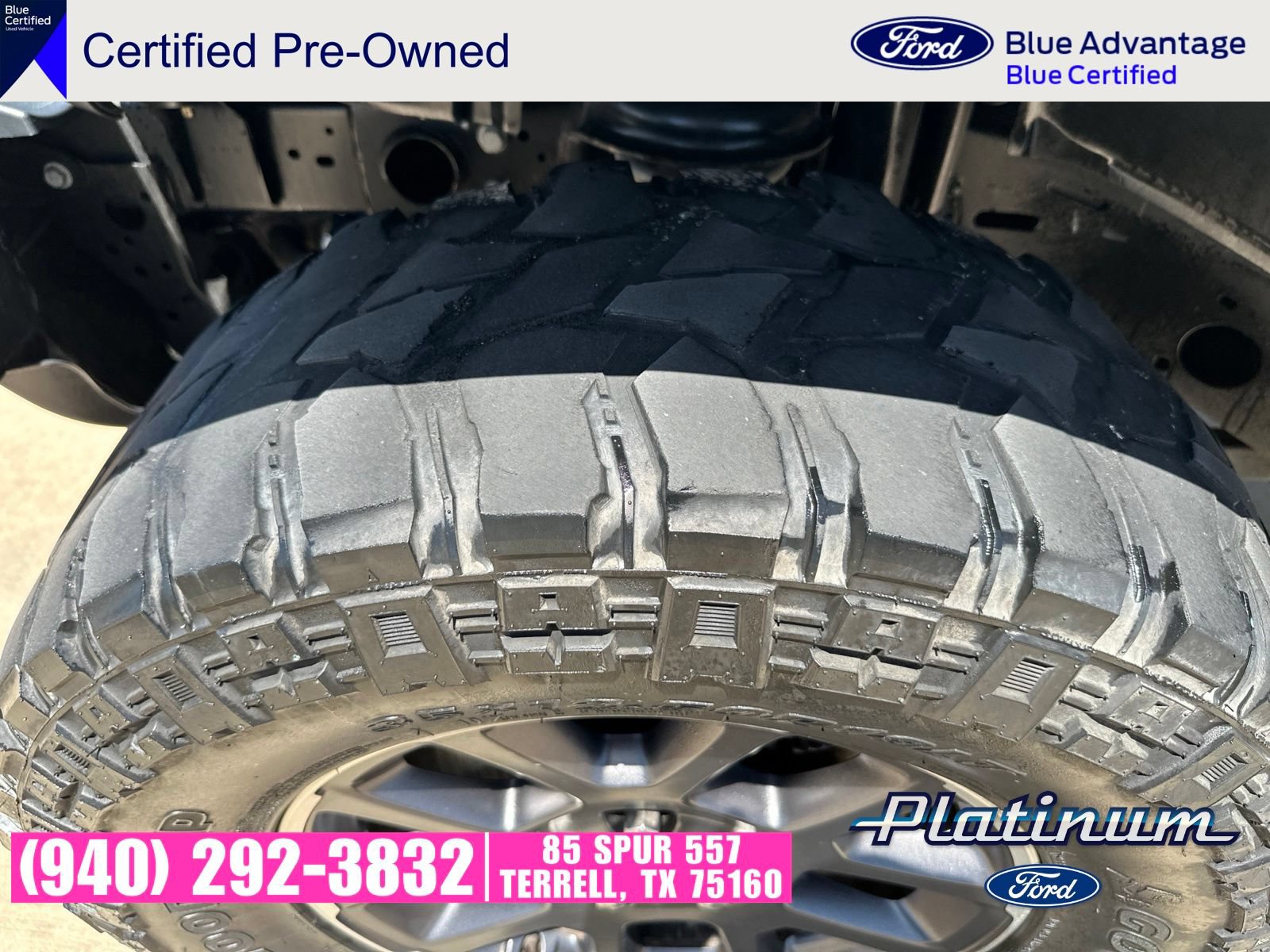 Used 2020 Jeep Gladiator Overland AWD/4WD image 23
