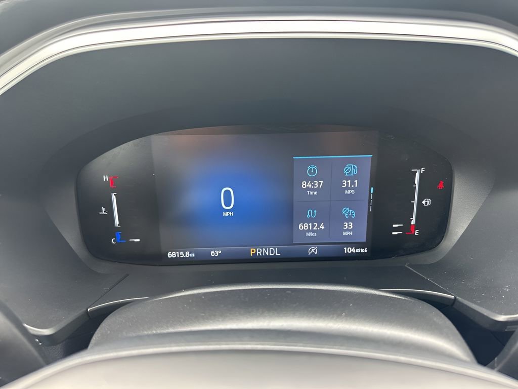 Used 2024 Ford Escape Active image 21