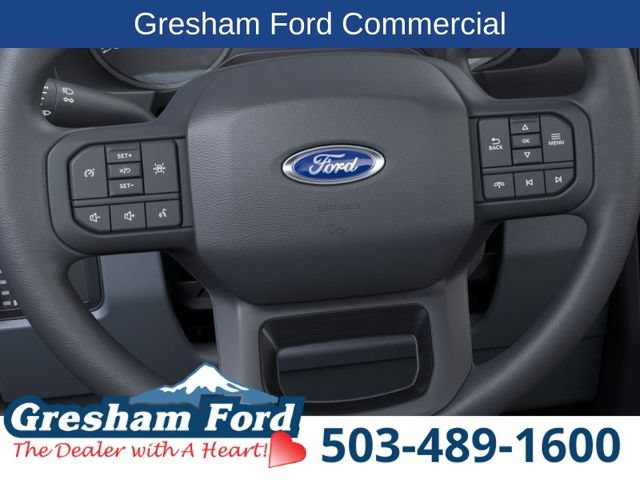 New 2026 Ford F450 XL AWD/4WD image 14