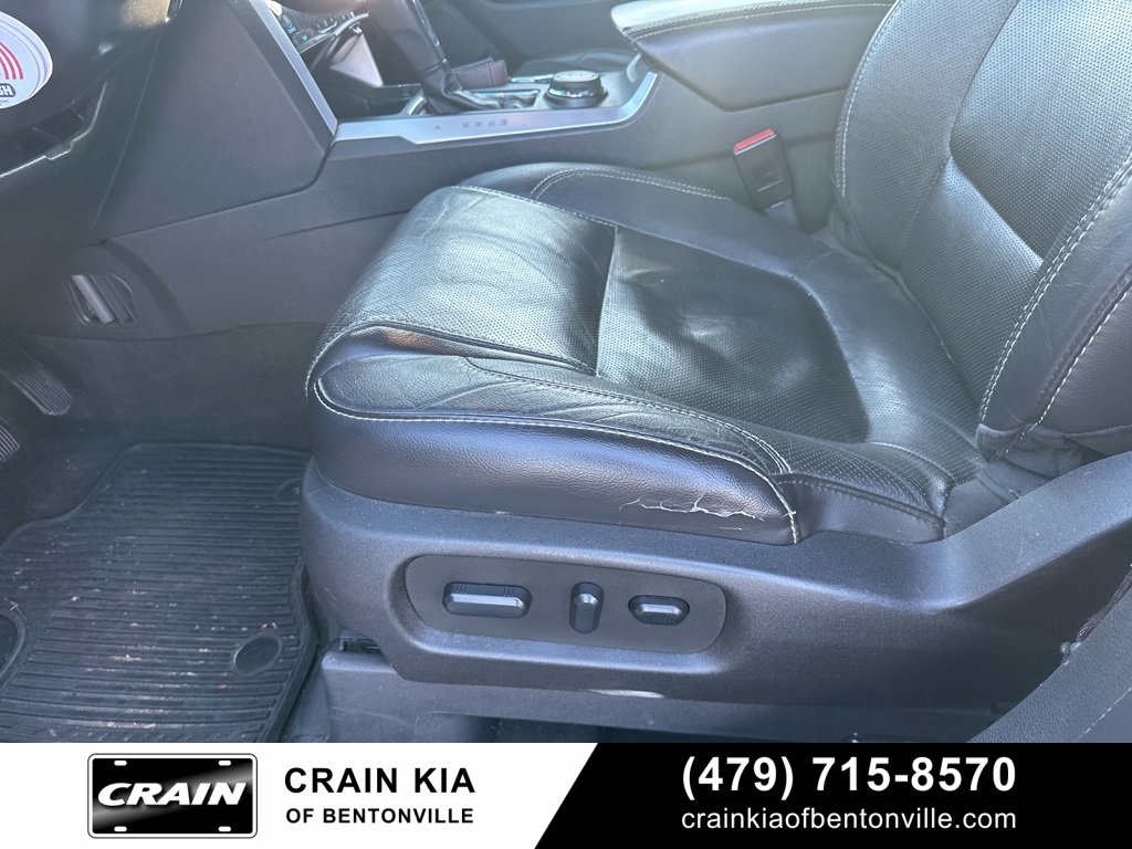 Used 2015 Ford Explorer Sport w/ Equipment Group 401A image 14