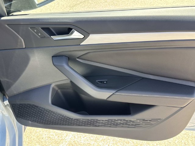 New 2027 Volkswagen Jetta Sport FWD image 26