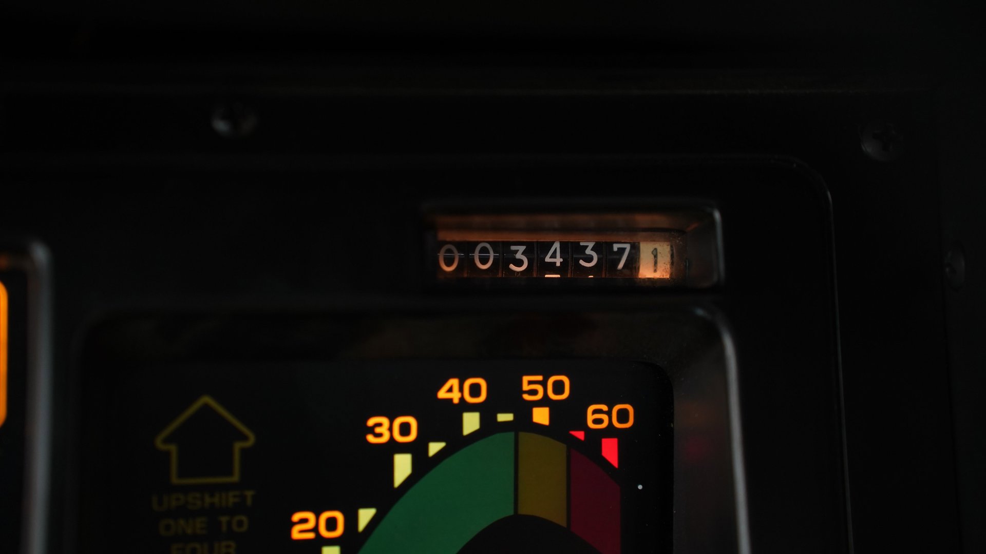 Used 1989 Chevrolet Corvette Convertible image 36