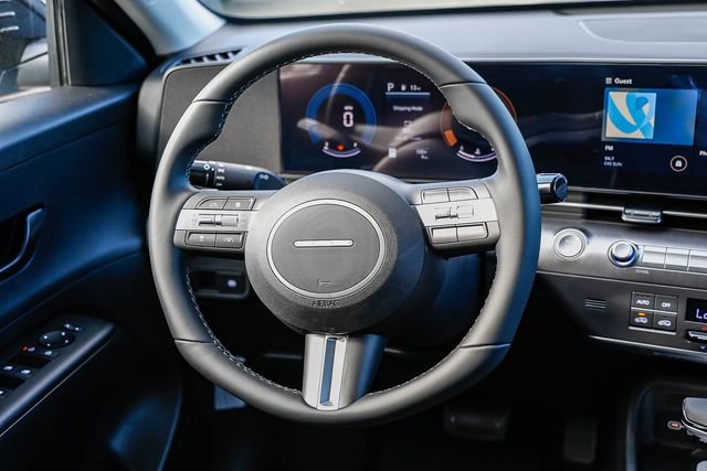 New 2026 Hyundai Kona SEL Sport FWD image 16