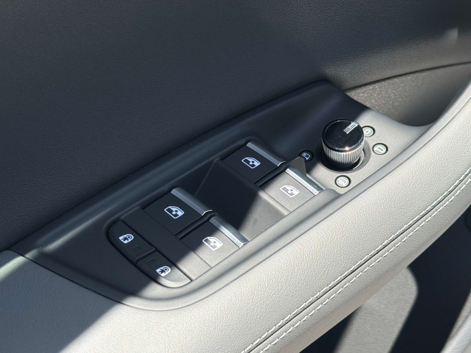 New 2026 Audi Q7 2.0T Premium Plus AWD/4WD image 16