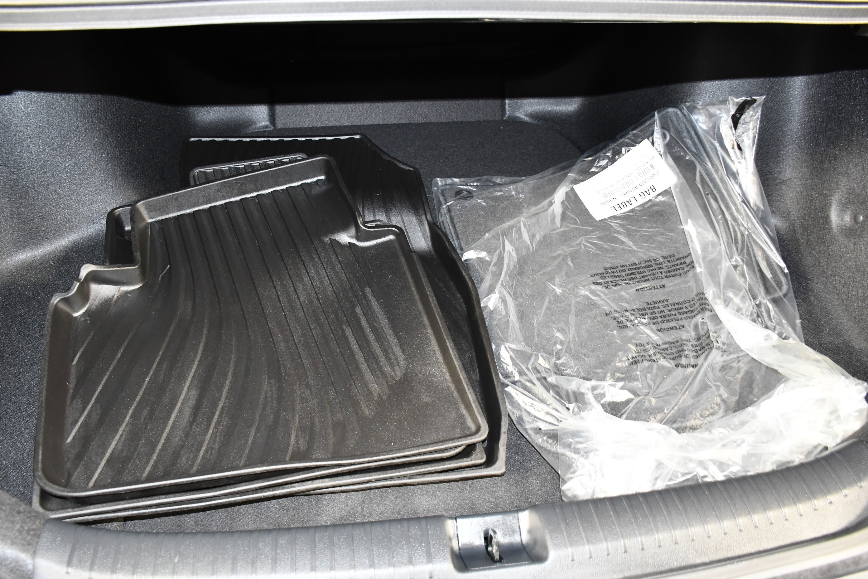Certified 2024 Honda Accord Touring image 50