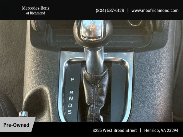 Used 2022 Ford Mustang Coupe RWD image 17