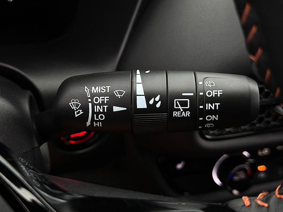 Used 2026 Honda HR-V Sport image 18