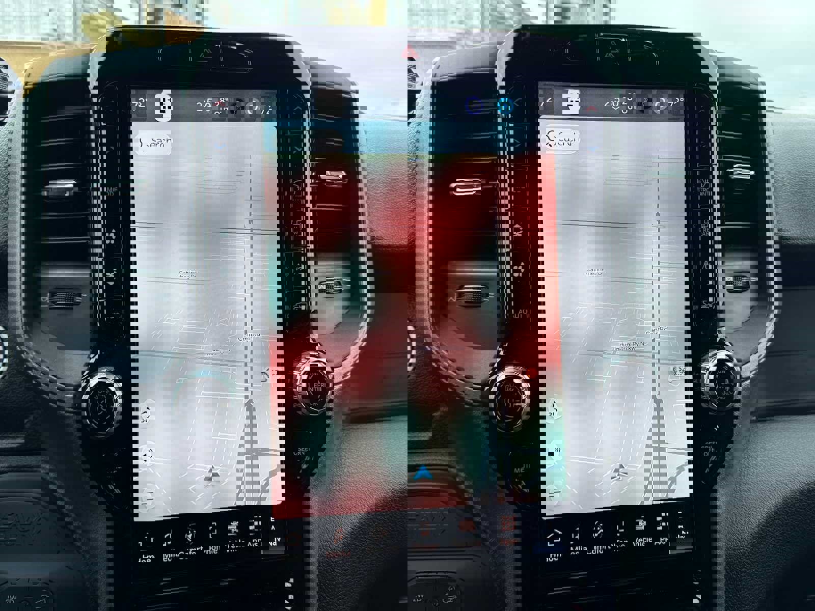 New 2026 RAM 2500 Tradesman image 10