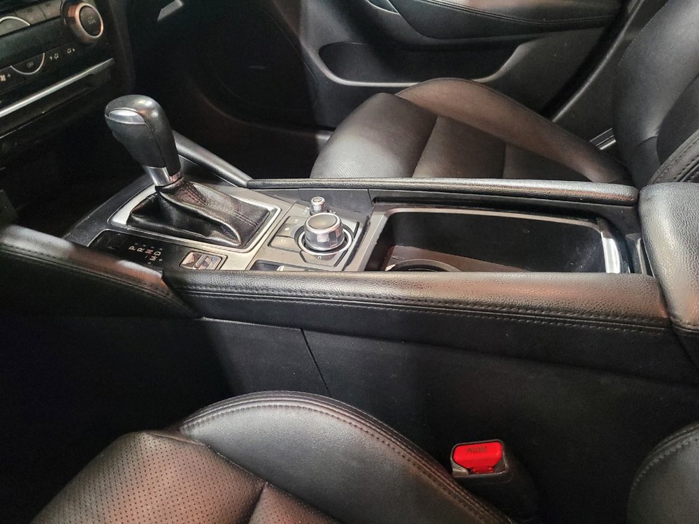 Used 2017 MAZDA MAZDA6 Touring FWD image 26