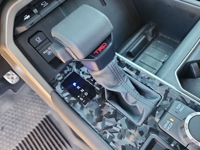 Used 2024 Toyota Tundra Limited w/ TRD Off-Road Package AWD/4WD image 27