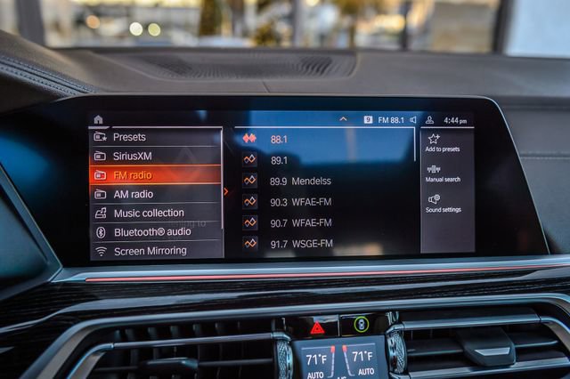 Used 2019 BMW X7 xDrive40i w/ Premium Package image 23