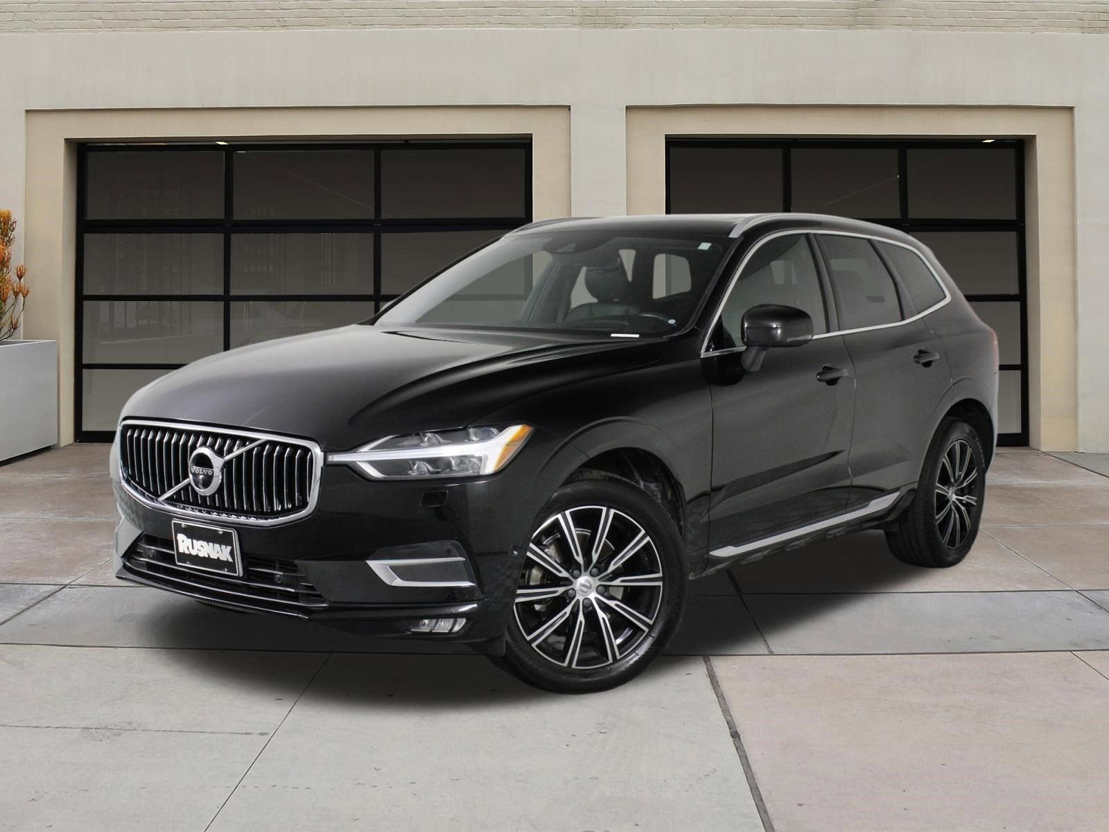 Used 2019 Volvo XC60 T5 Inscription FWD image 3