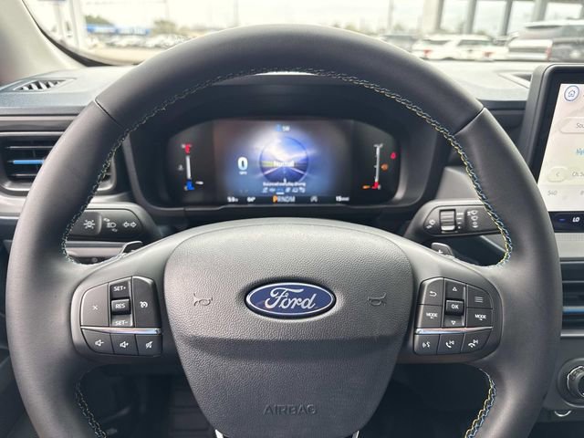 New 2026 Ford Maverick Lobo image 25