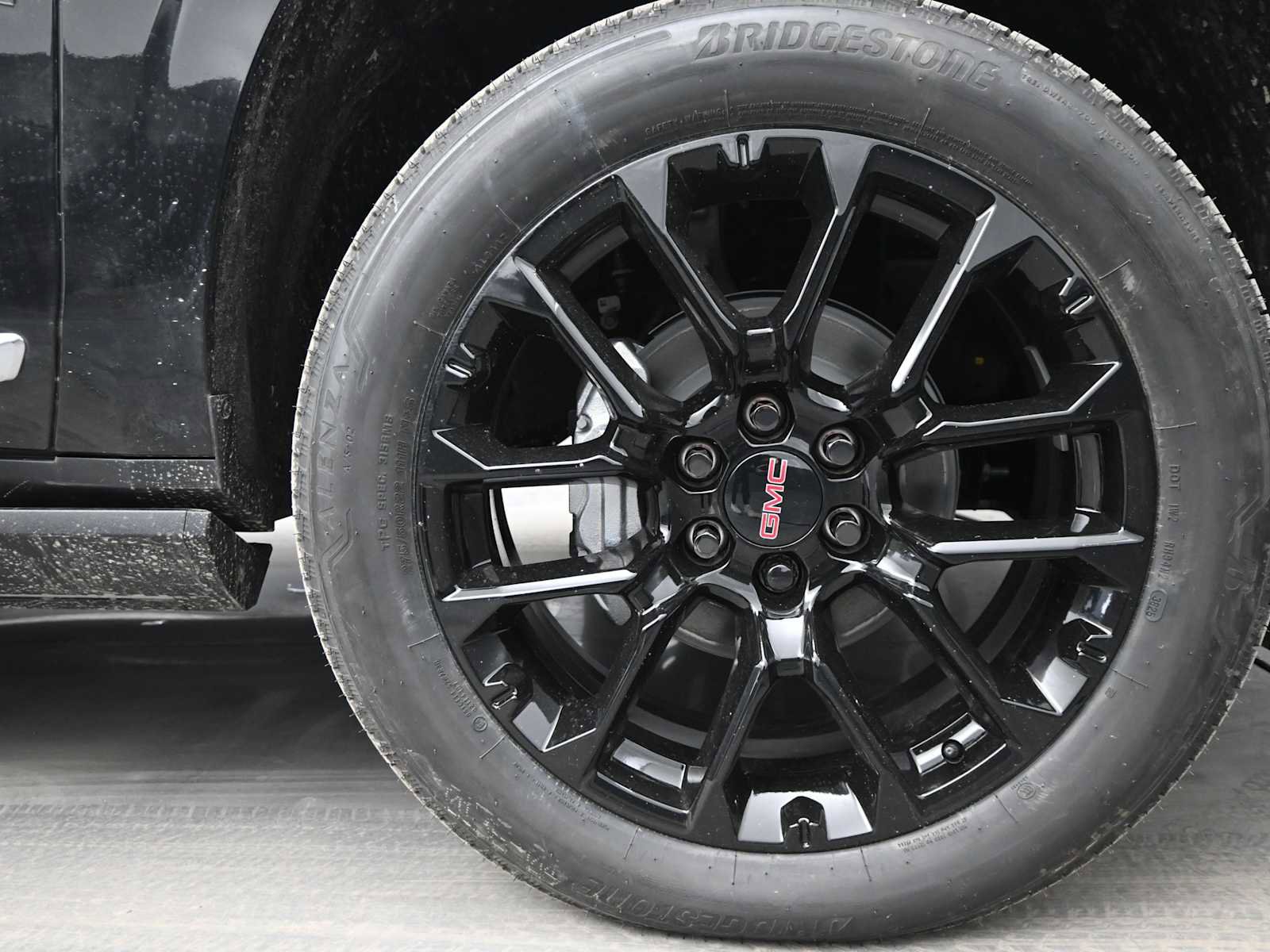 New 2026 GMC Yukon XL Denali w/ Denali Reserve Package image 10