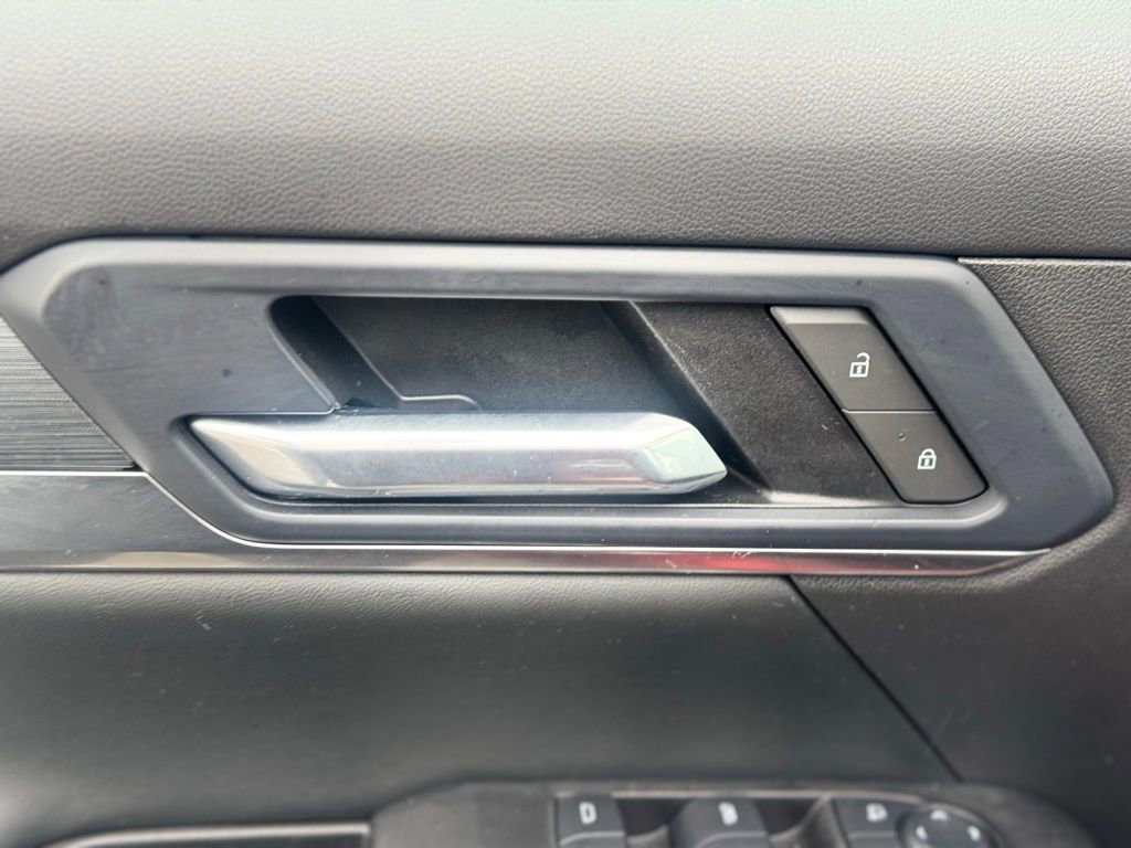 Certified 2025 GMC Terrain Elevation image 24