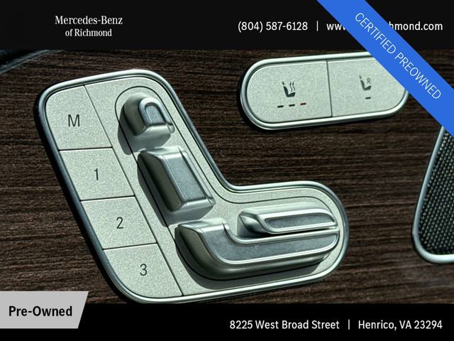 Used 2026 Mercedes-Benz GLE 350 4MATIC image 21