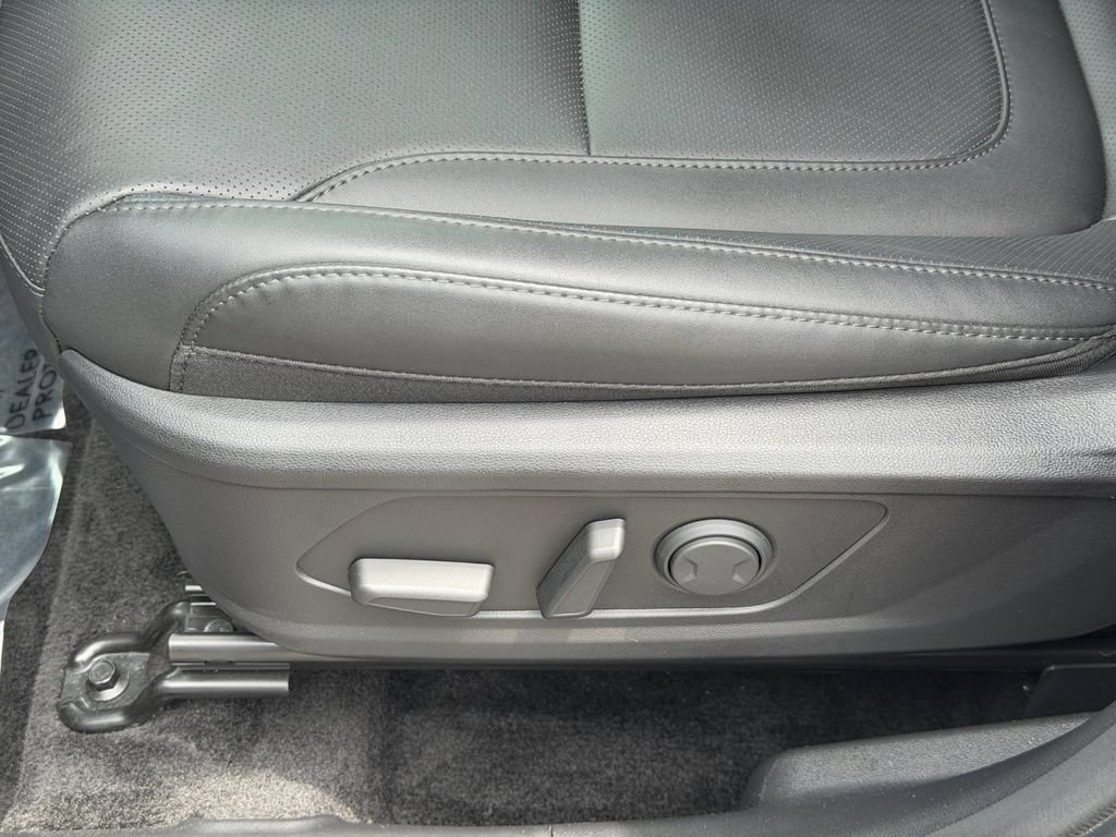 Used 2025 Hyundai Tucson SEL AWD/4WD image 11