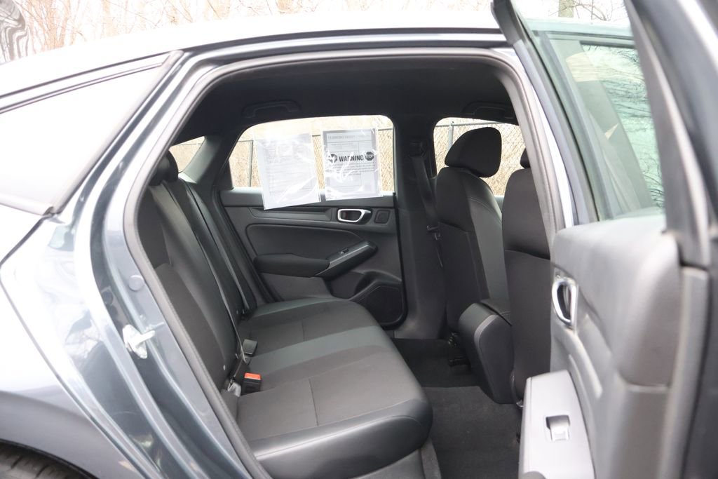 Used 2023 Honda Civic Sport image 41