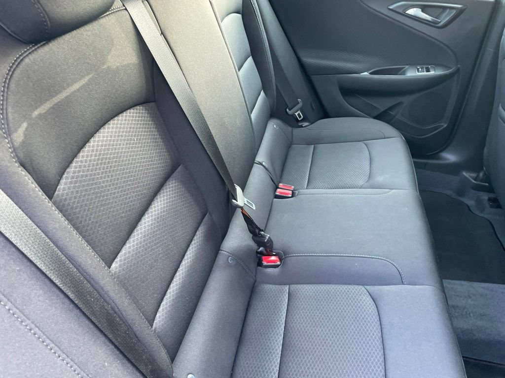 Used 2019 Chevrolet Malibu LS FWD image 26