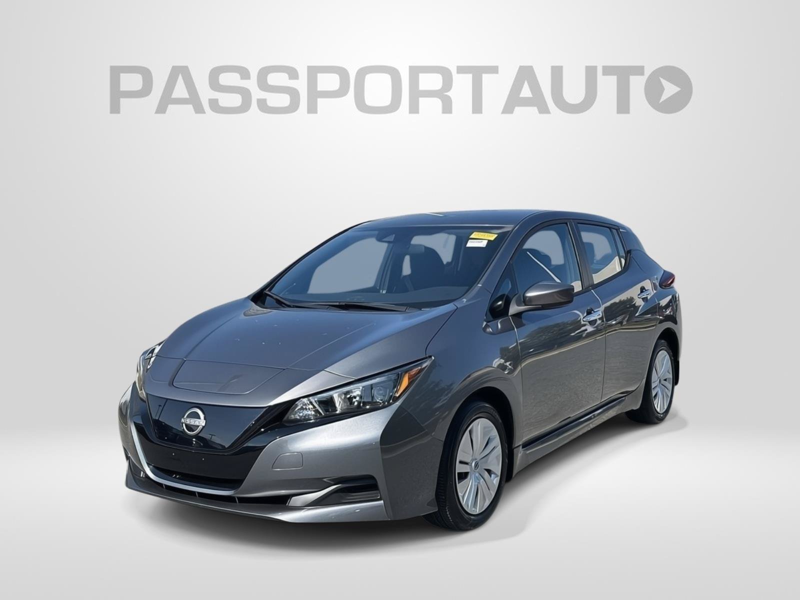 Used 2023 Nissan Leaf S