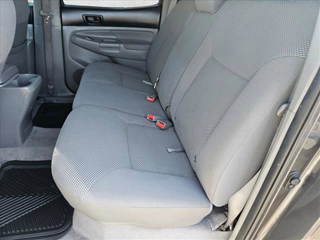 Used 2011 Toyota Tacoma 4x4 Double Cab image 17