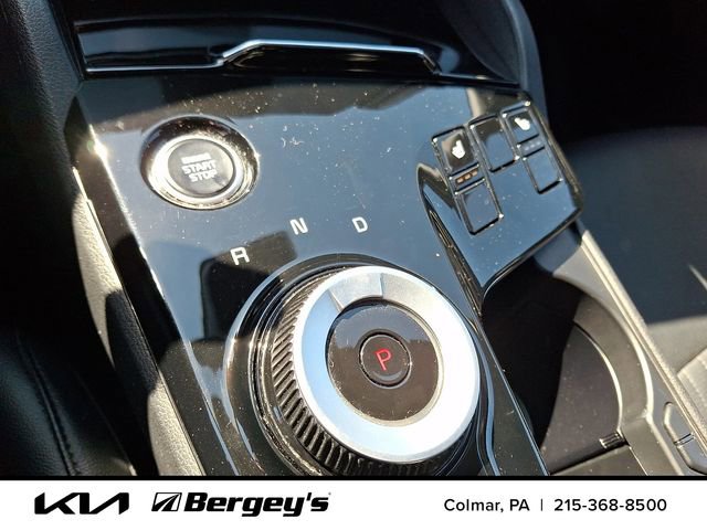 Certified 2023 Kia Sportage X-Line AWD/4WD image 18