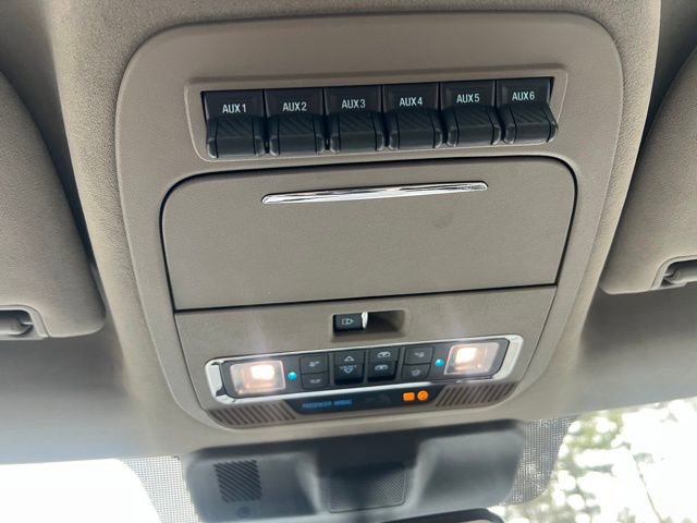 Used 2025 Ford F350 Platinum w/ Platinum Plus Package image 26