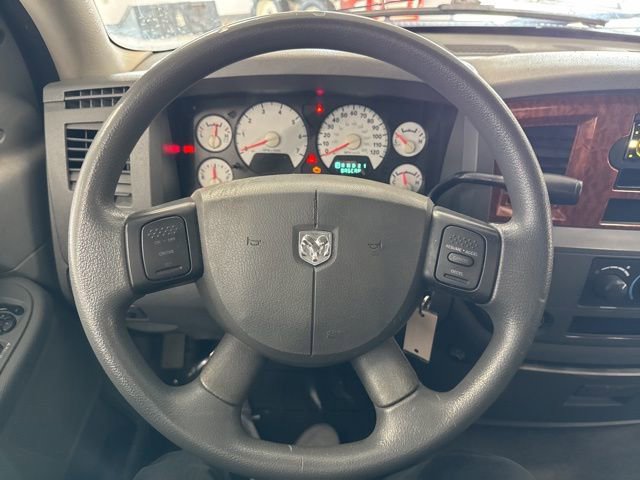 Used 2006 Dodge Ram 1500 Truck SLT w/ Light Group image 27