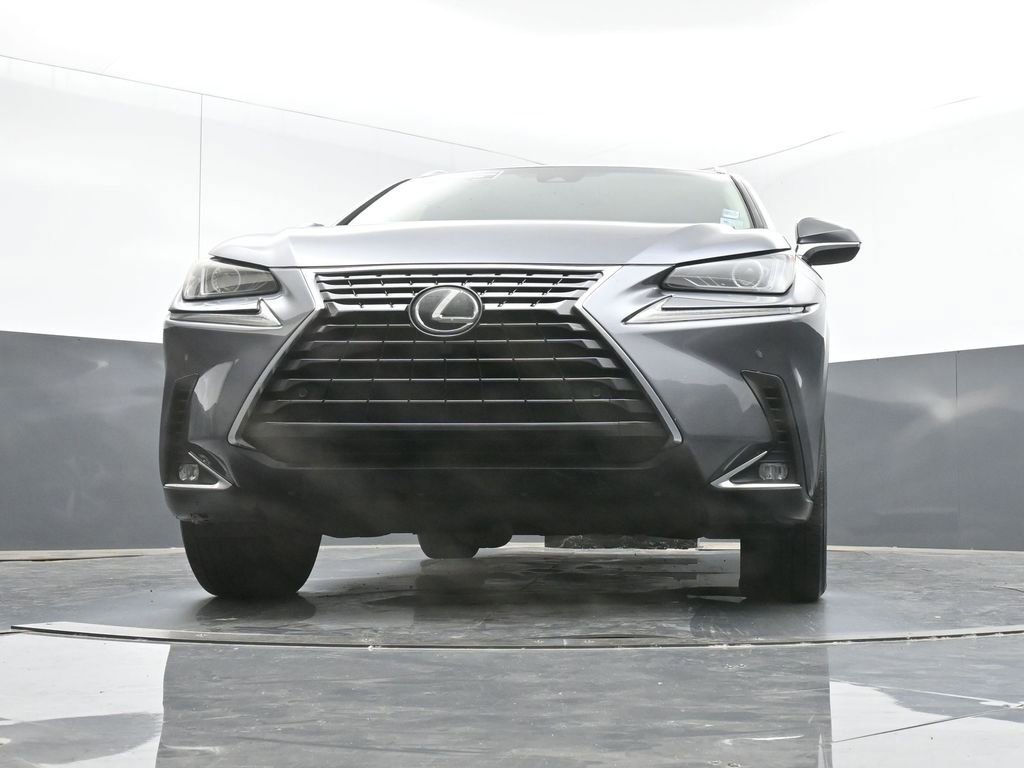 Used 2019 Lexus NX 300 FWD w/ Premium Package image 38