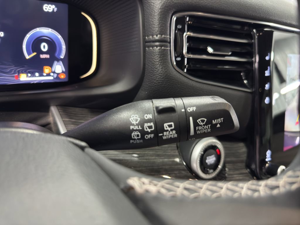 Used 2022 Jeep Wagoneer Series II image 30