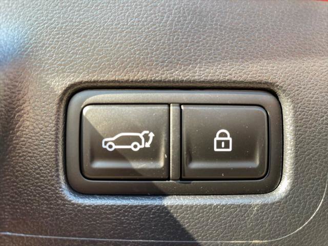 New 2026 Hyundai Santa Fe XRT image 40