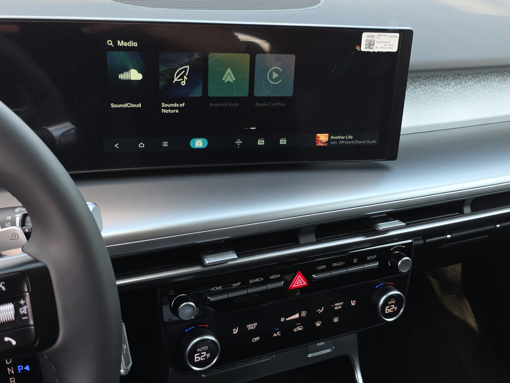 New 2026 Hyundai Ioniq 9 SE AWD/4WD image 33