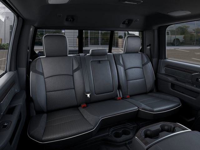 New 2026 RAM 2500 Laramie image 15