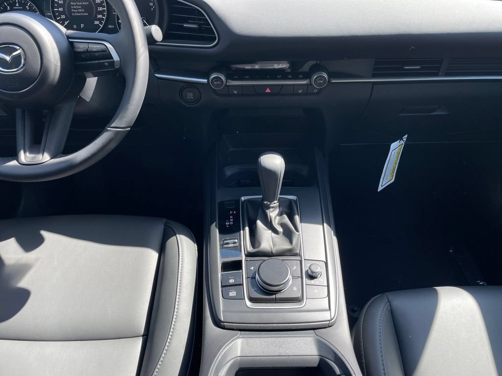 New 2026 MAZDA CX-30 AWD 2.5 S image 10
