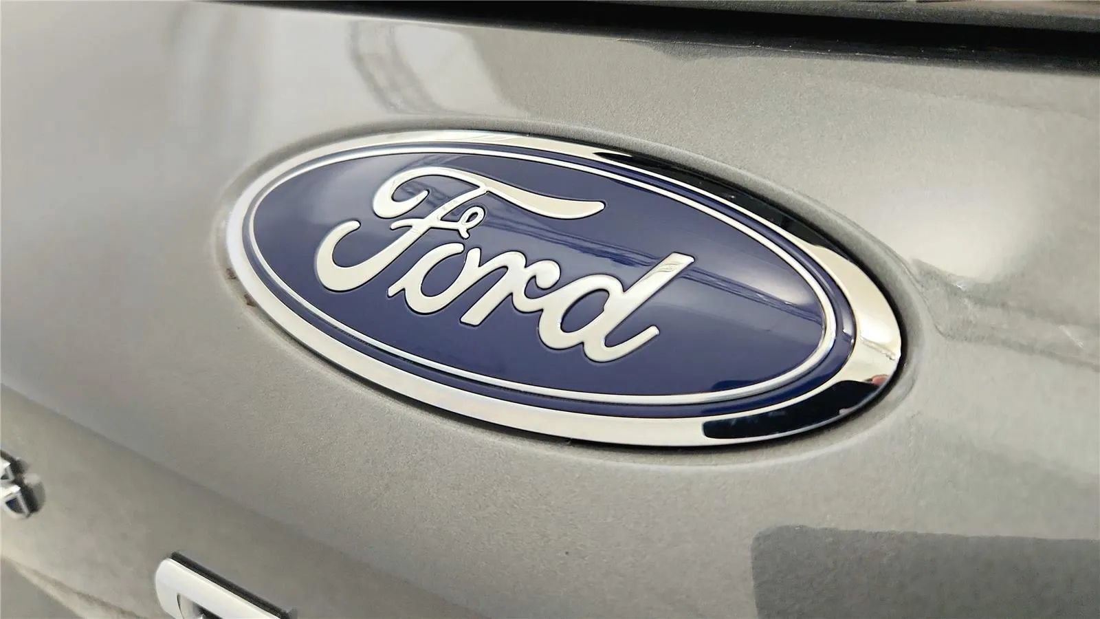 Used 2024 Ford Escape ST-Line FWD image 32