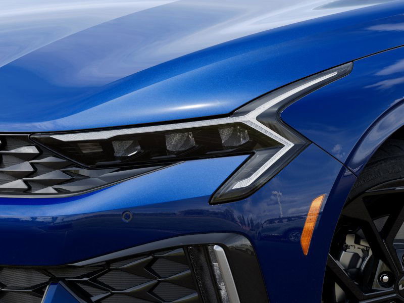 New 2026 Kia K5 GT-Line image 11