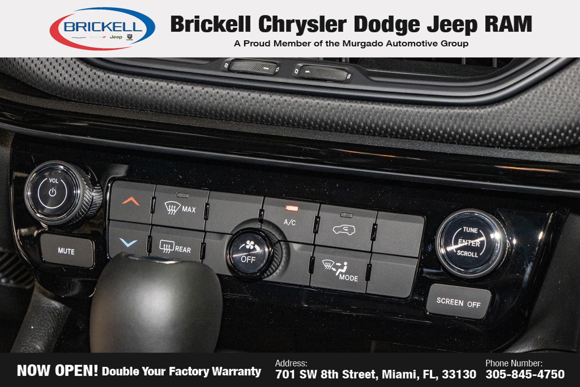 New 2026 Jeep Compass Latitude image 22