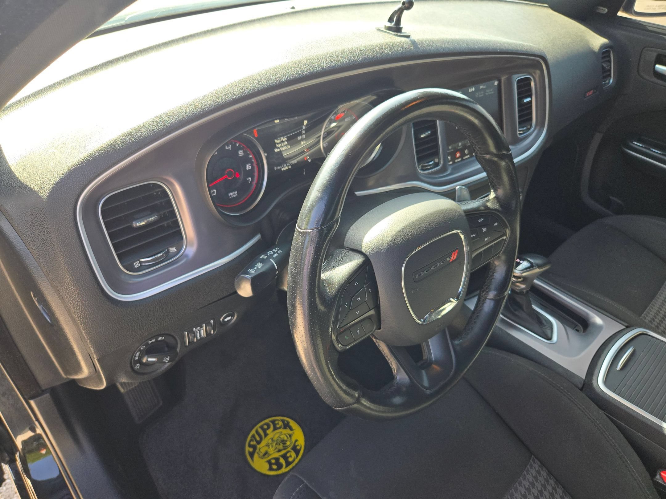Used 2020 Dodge Charger Scat Pack RWD image 10