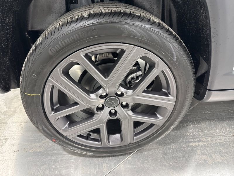 New 2026 Jeep Compass Limited image 8