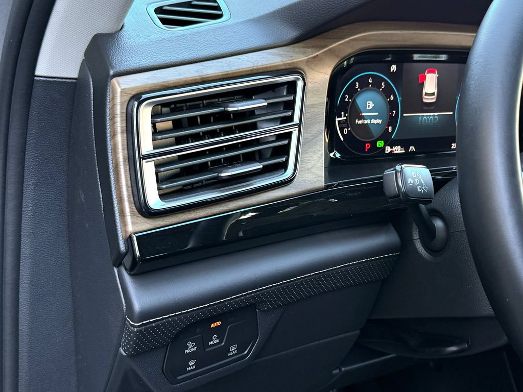 Used 2026 Volkswagen Atlas SE AWD/4WD image 18