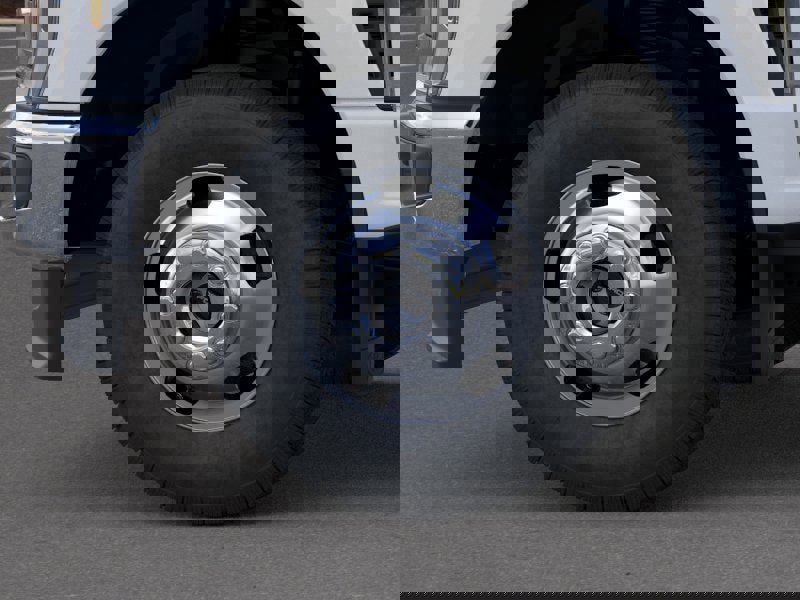 New 2026 Ford F350 Lariat w/ Lariat Ultimate Package image 19