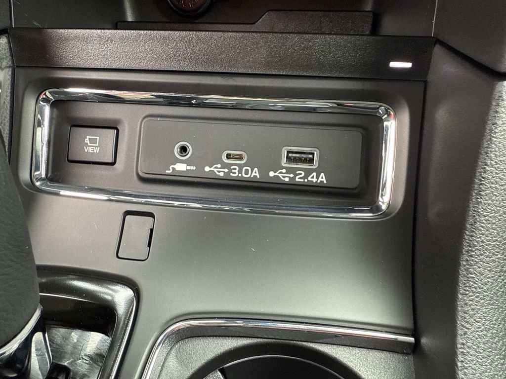 New 2025 Subaru Ascent Bronze Edition image 32