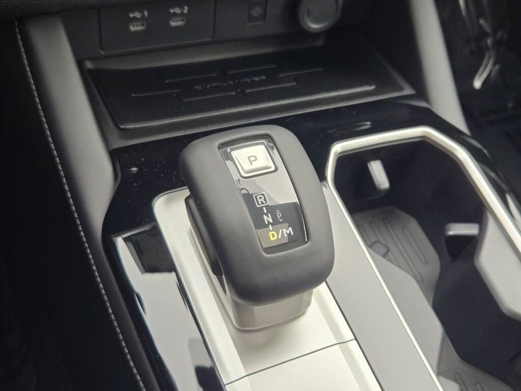 New 2026 Mitsubishi Outlander SE AWD/4WD image 24