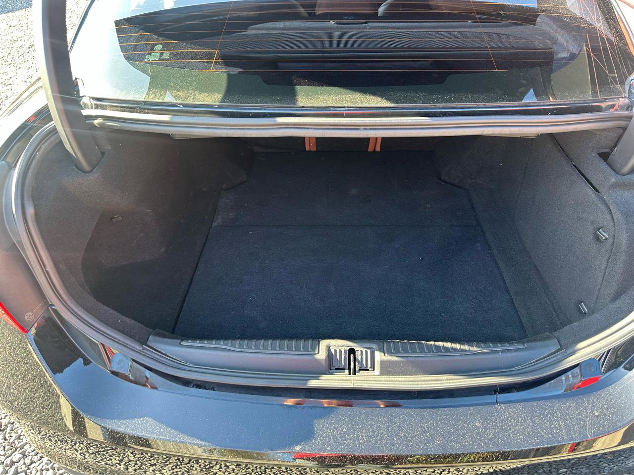 Used 2019 Alfa Romeo Giulia Ti w/ Quick Order Package 22X Lusso image 7