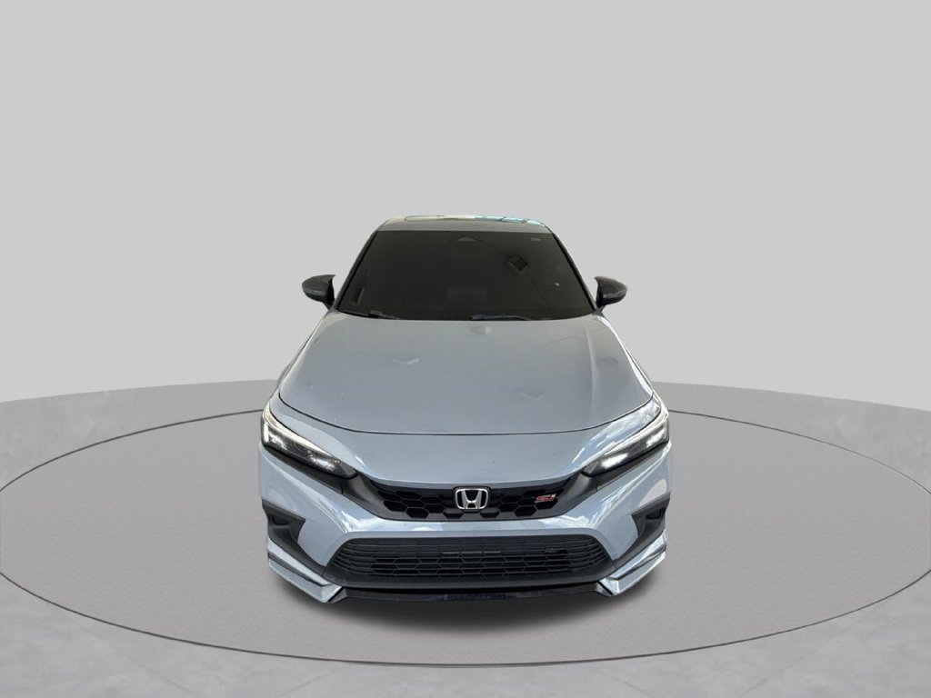 Used 2024 Honda Civic Si image 11