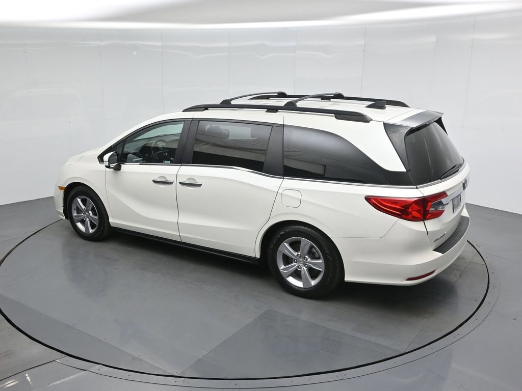 Used 2019 Honda Odyssey EX-L image 41