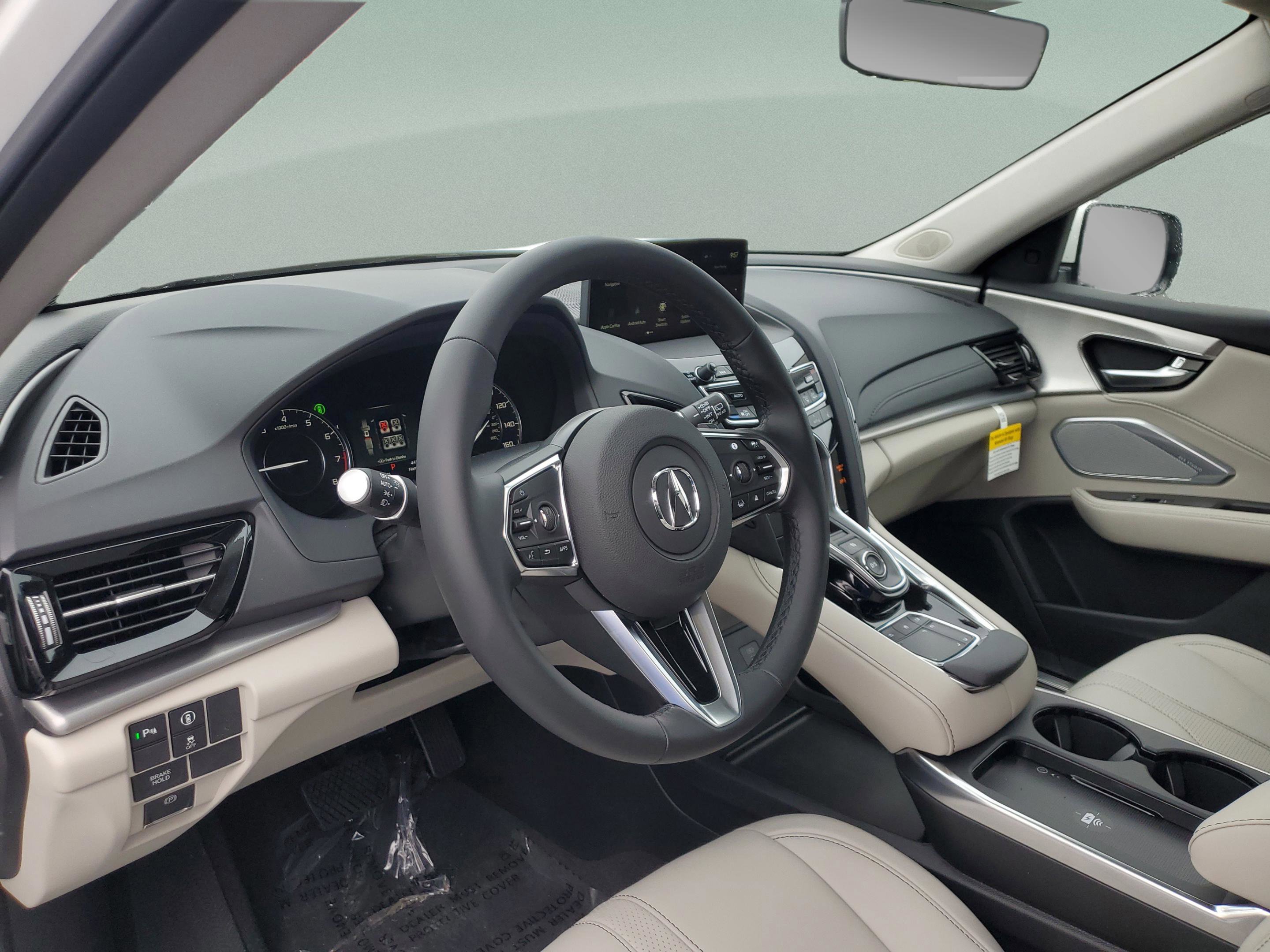 New 2026 Acura RDX SH-AWD w/ Technology Package image 20
