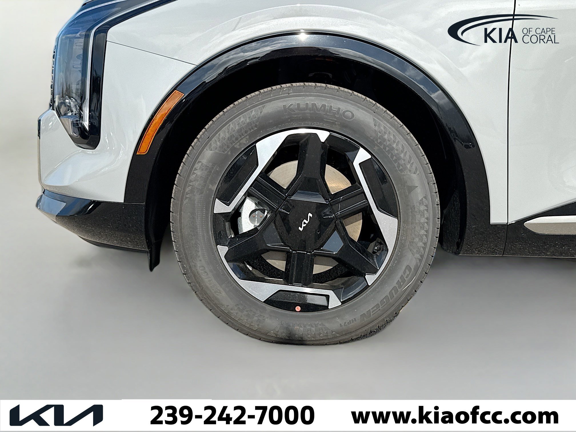 New 2026 Kia Sportage SX image 40