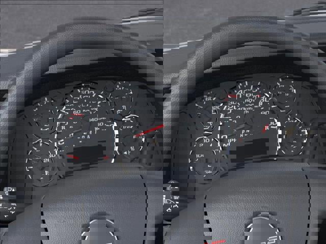 New 2025 GMC Savana 3500 w/ Power Convenience Package image 18